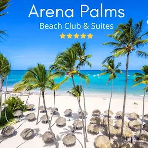 Hotel Arena Palms Beach Club &