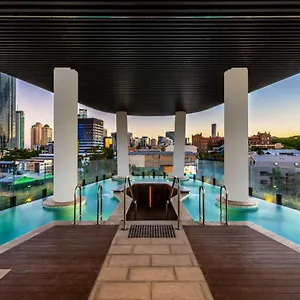 5* Apartahotel Fv By Peppers
